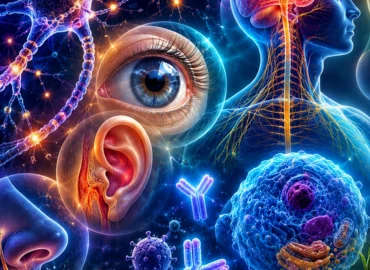 پایه یازدهم — فصل ۲: حواس