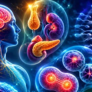 پایه یازدهم — فصل ۴: تنظیم شیمیایی