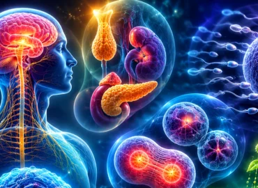 پایه یازدهم — فصل ۴: تنظیم شیمیایی