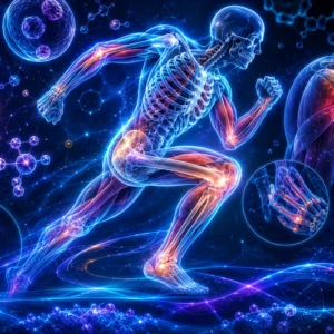 پایه یازدهم — فصل ۳: دستگاه حرکتی